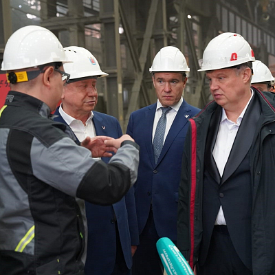 День металлурга 2026