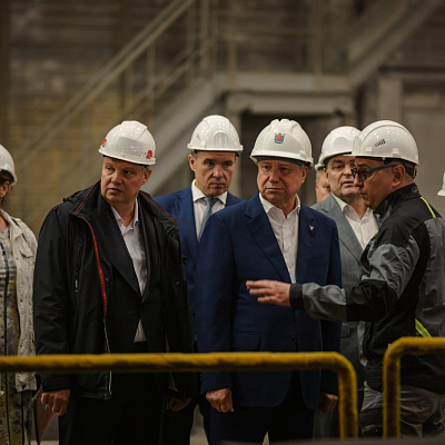 День металлурга 2026