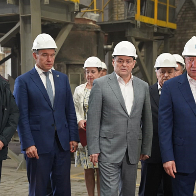 День металлурга 2026