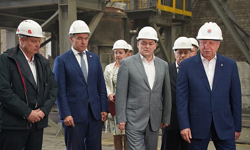 День металлурга 2026