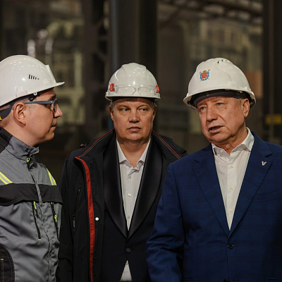 День металлурга 2026