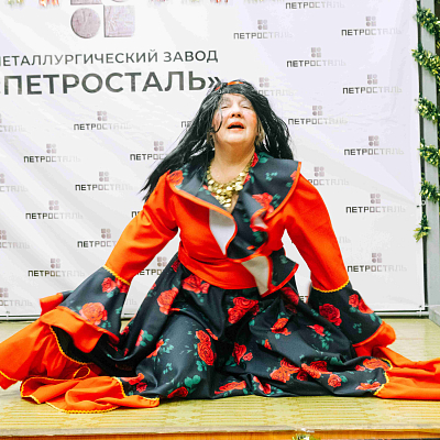 Новый год (АБК 100)